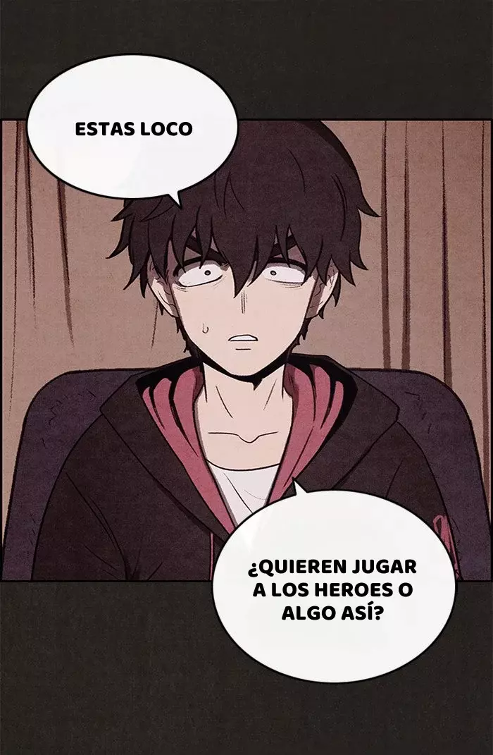 Read Sweet Home ES Manga Online