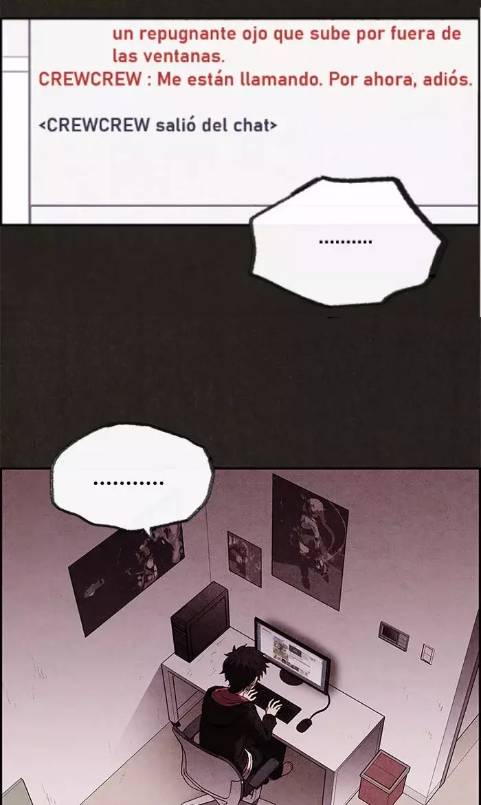 Read Sweet Home ES Manga Online