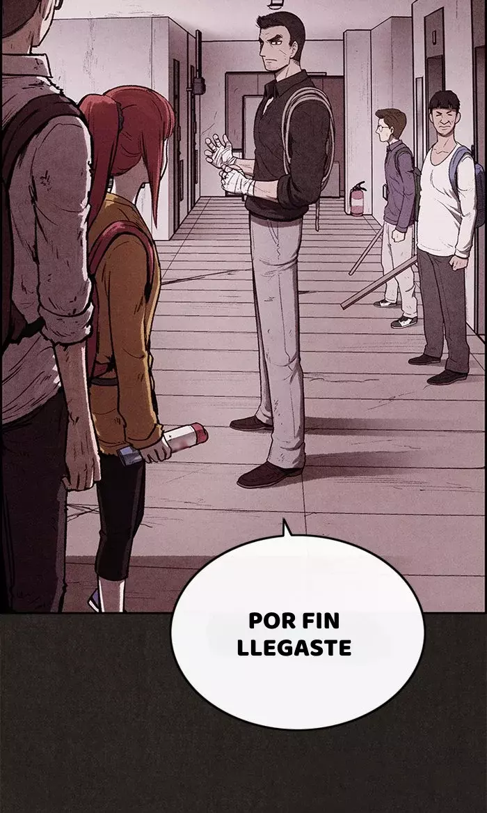 Read Sweet Home ES Manga Online