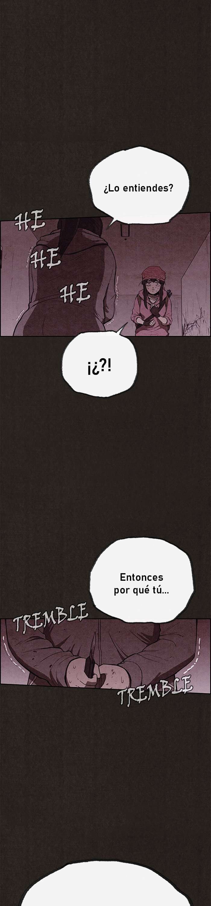 Read Sweet Home ES Manga Online