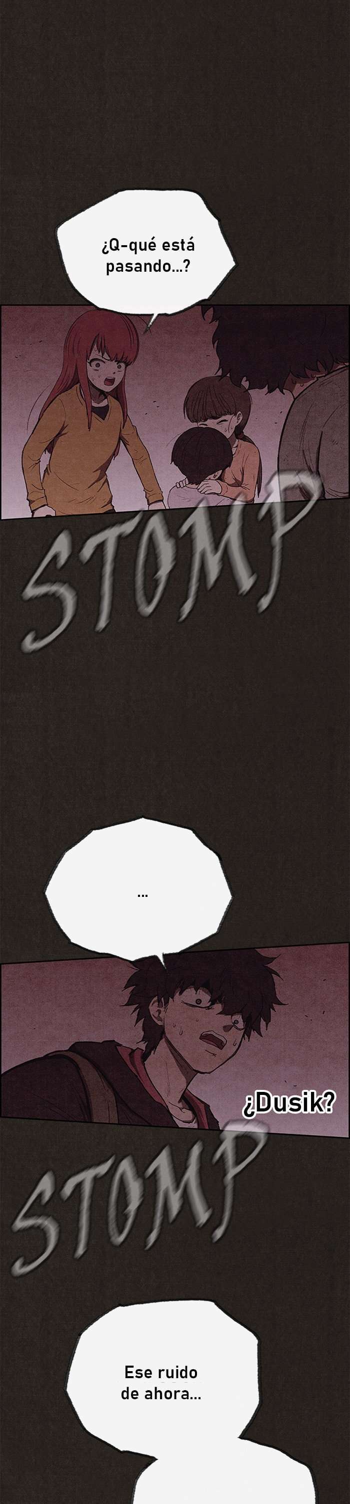 Read Sweet Home ES Manga Online