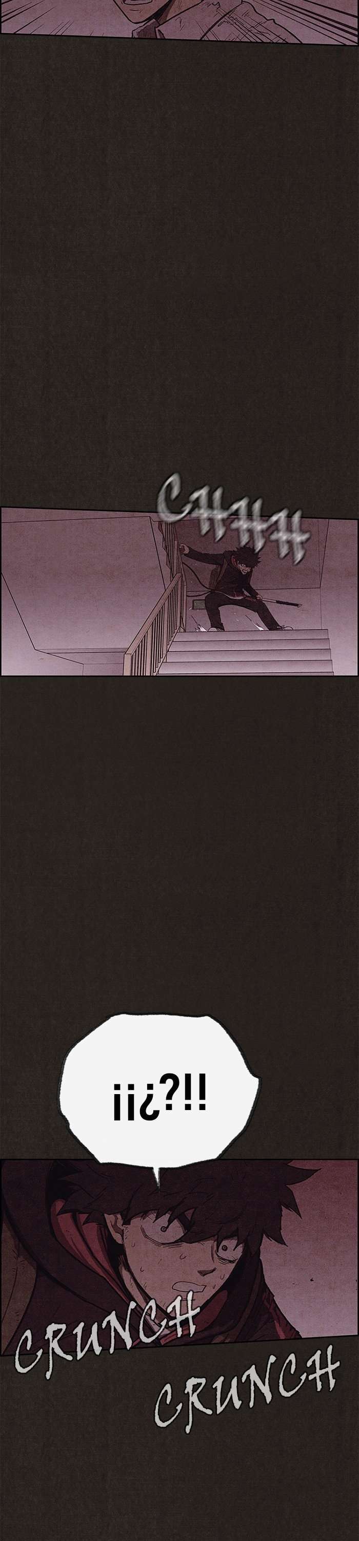 Read Sweet Home ES Manga Online