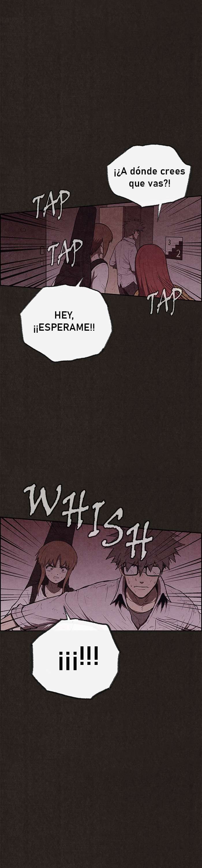 Read Sweet Home ES Manga Online