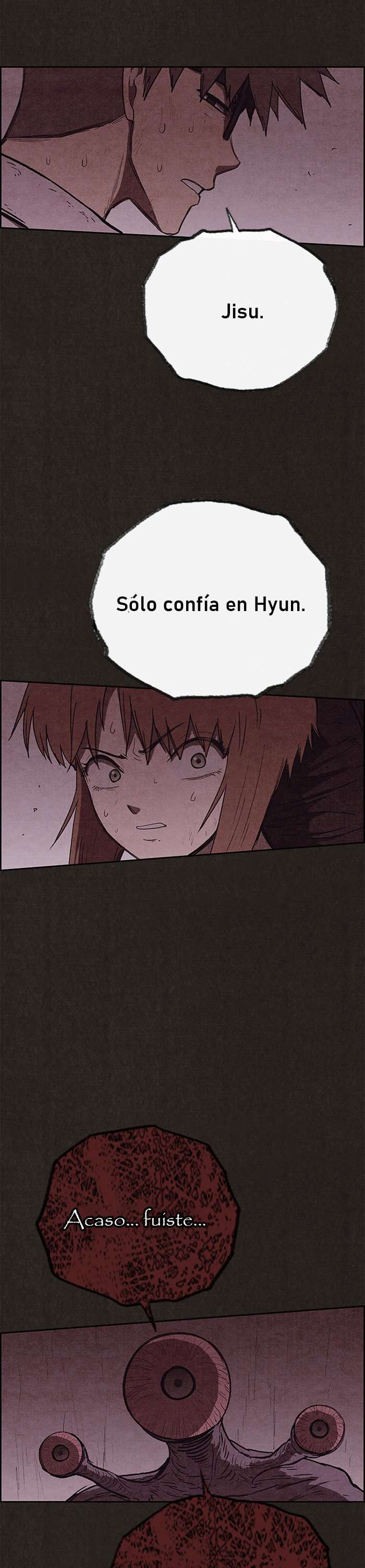 Read Sweet Home ES Manga Online