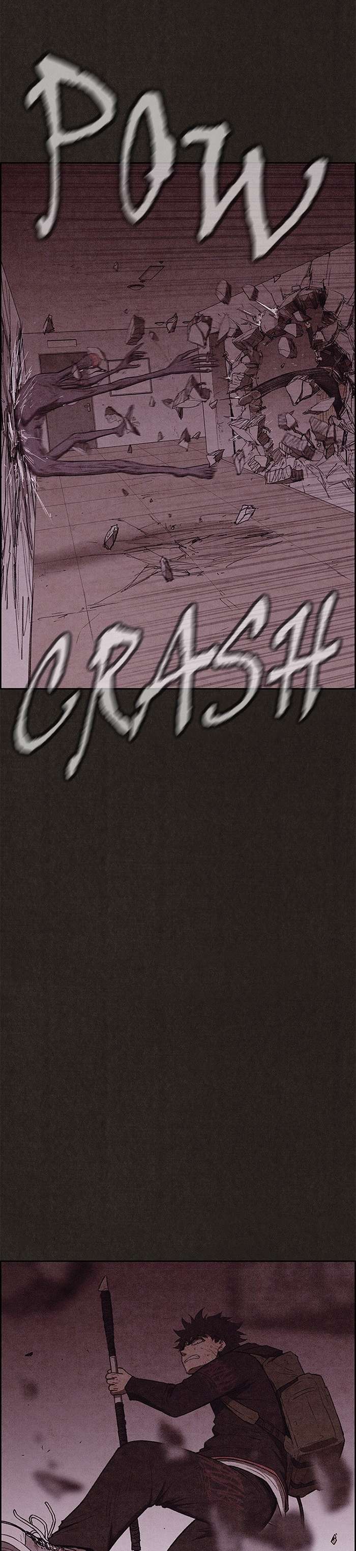 Read Sweet Home ES Manga Online