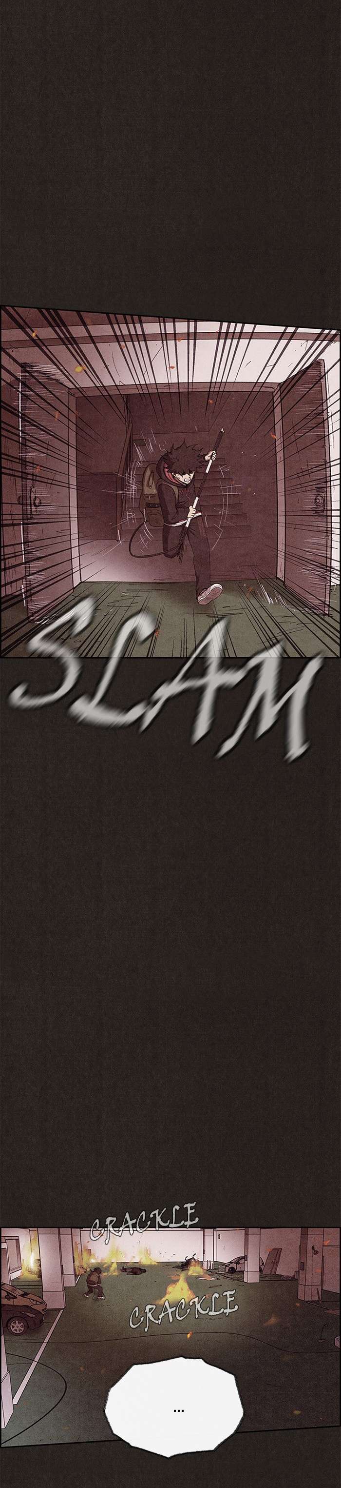 Read Sweet Home ES Manga Online