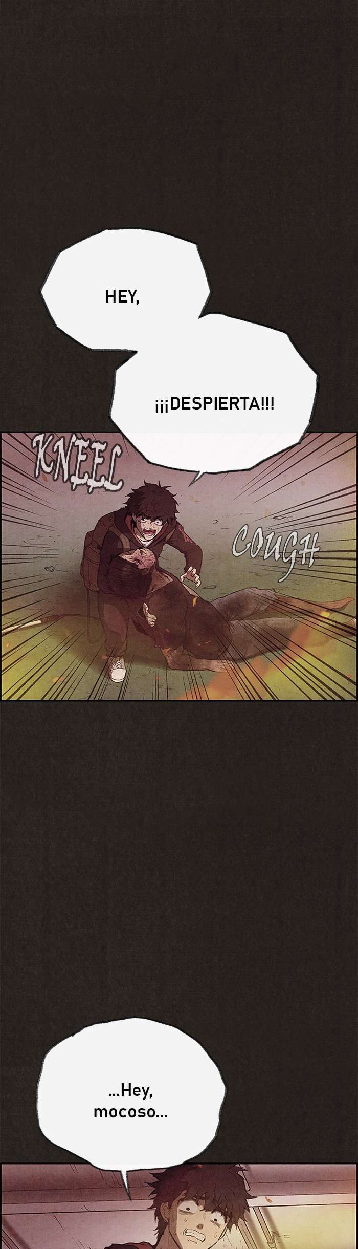 Read Sweet Home ES Manga Online