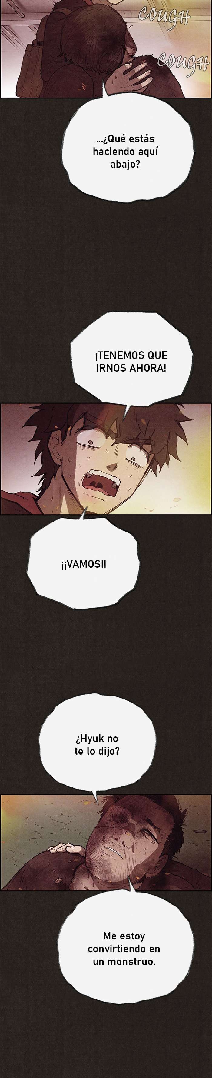 Read Sweet Home ES Manga Online