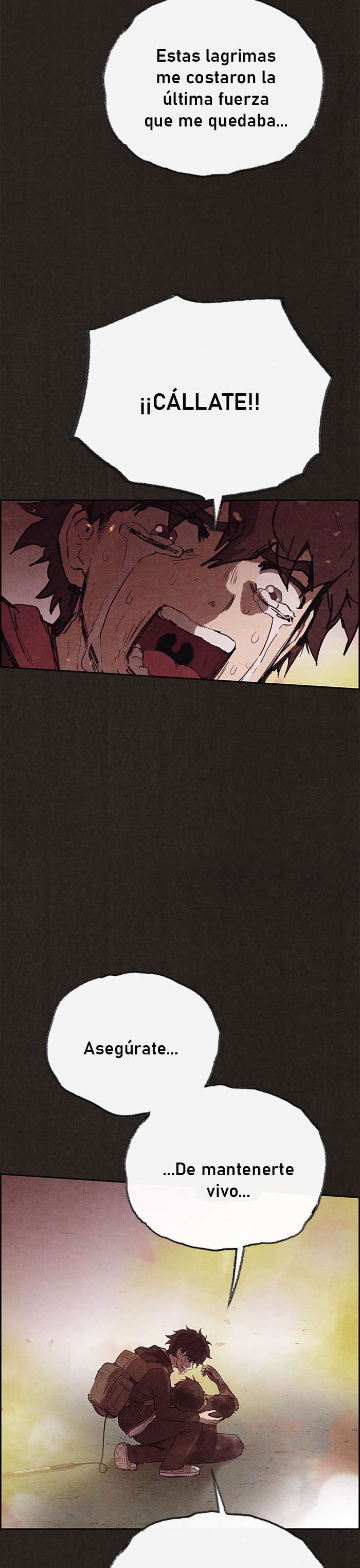 Read Sweet Home ES Manga Online