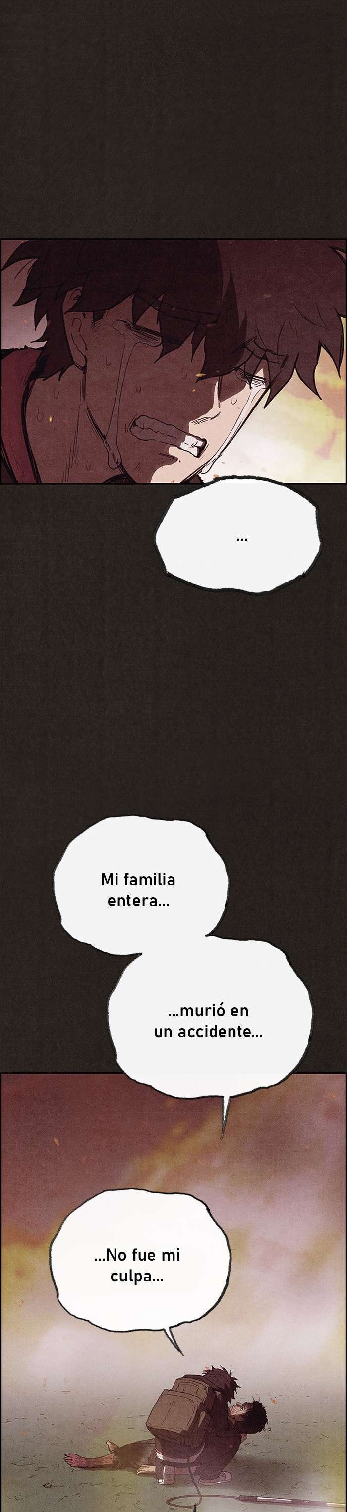 Read Sweet Home ES Manga Online