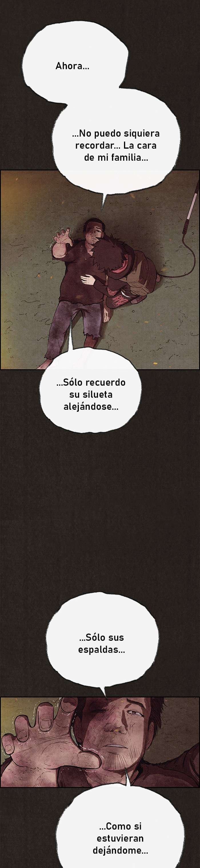 Read Sweet Home ES Manga Online