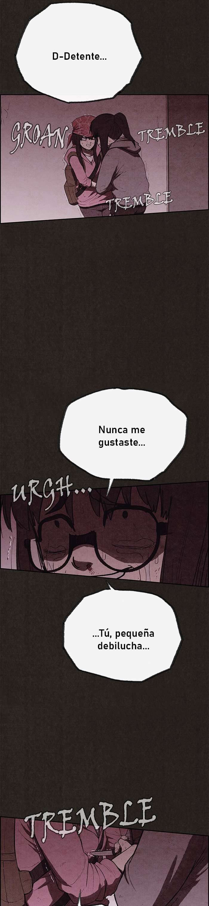 Read Sweet Home ES Manga Online