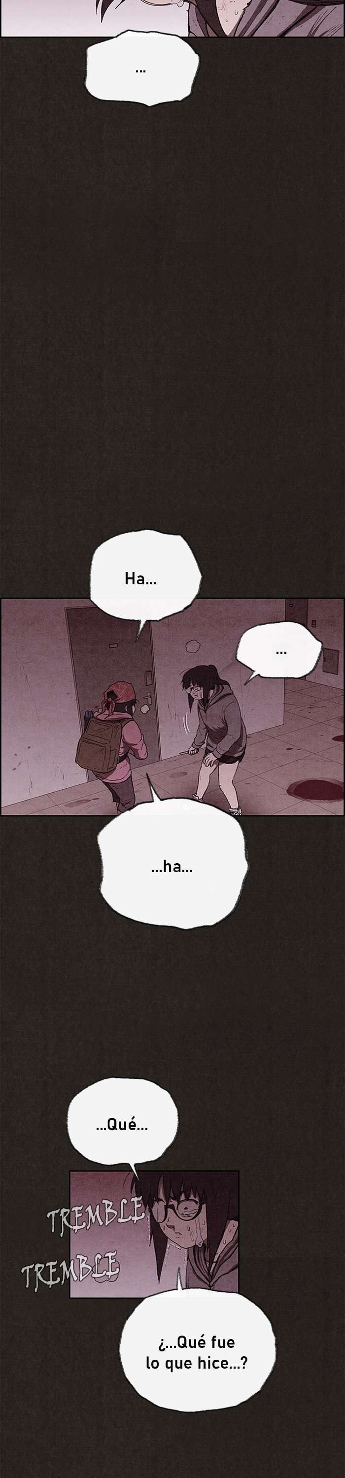 Read Sweet Home ES Manga Online