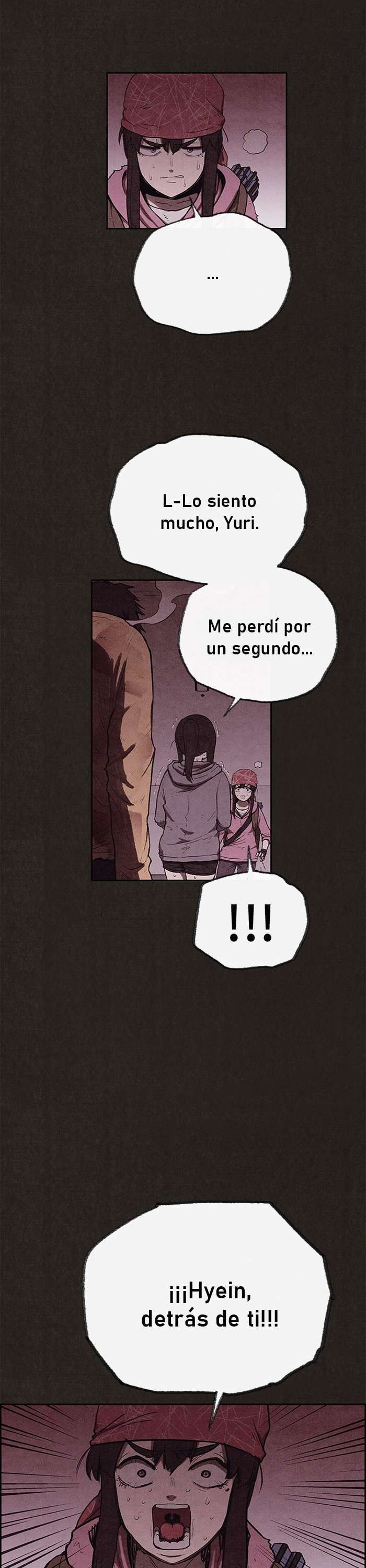 Read Sweet Home ES Manga Online