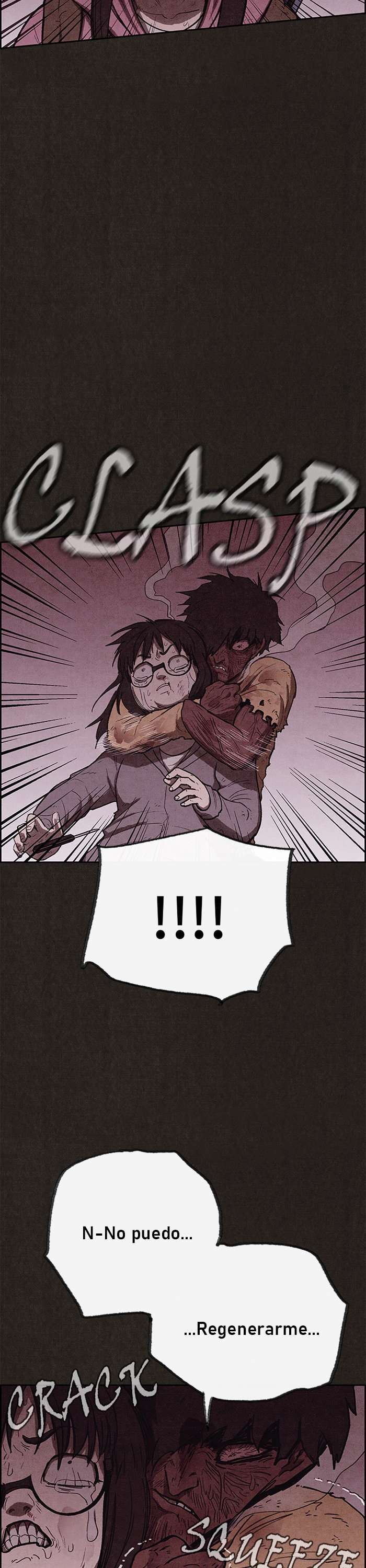 Read Sweet Home ES Manga Online
