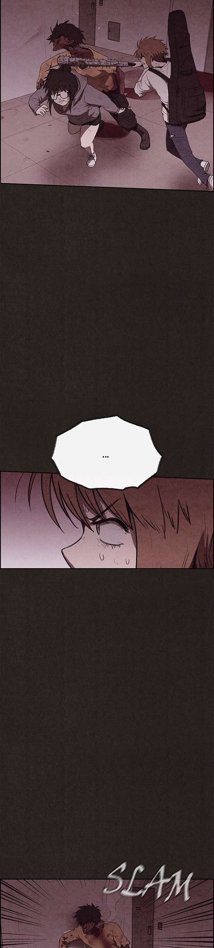 Read Sweet Home ES Manga Online