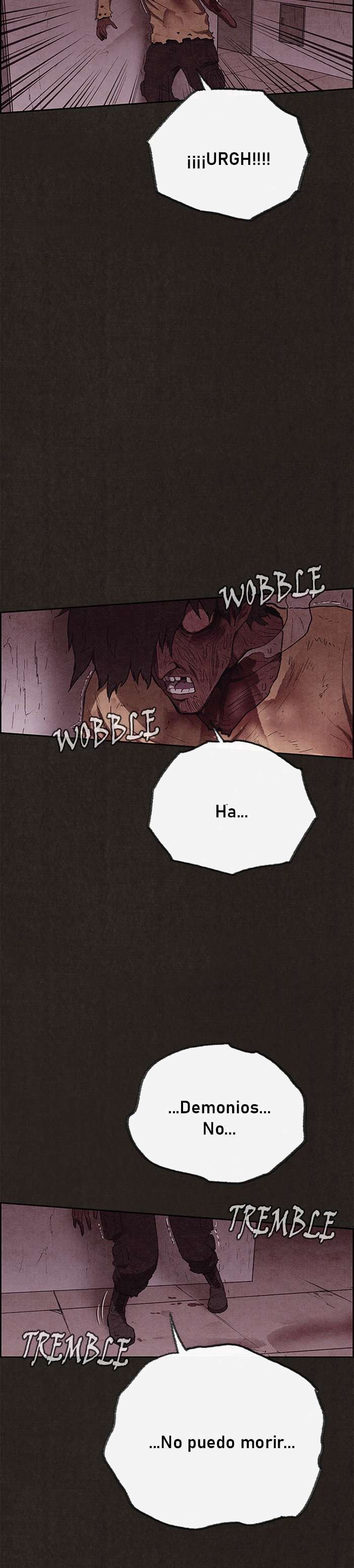 Read Sweet Home ES Manga Online