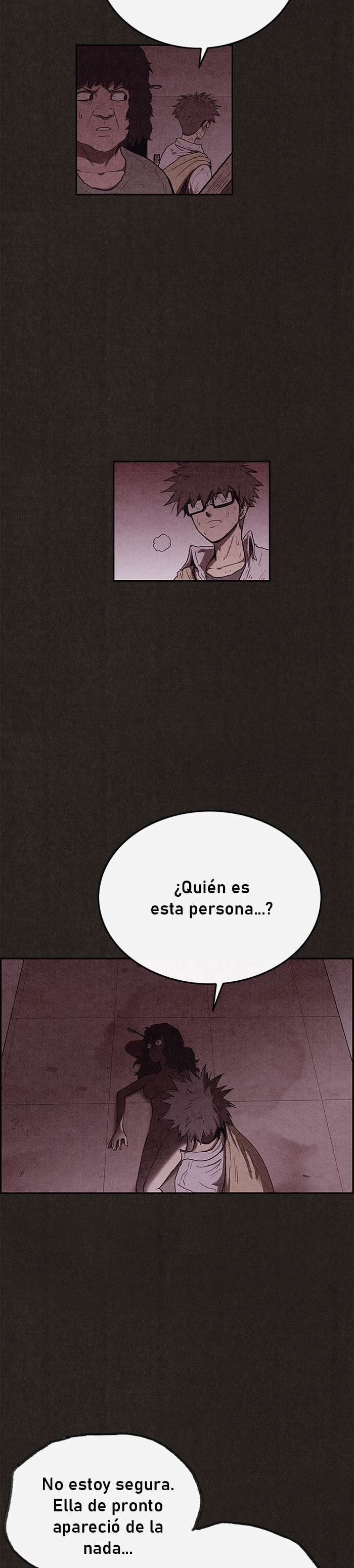 Read Sweet Home ES Manga Online