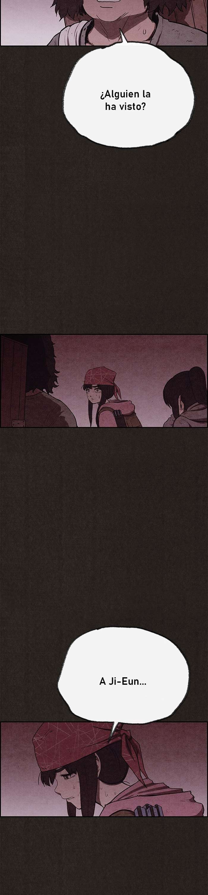 Read Sweet Home ES Manga Online