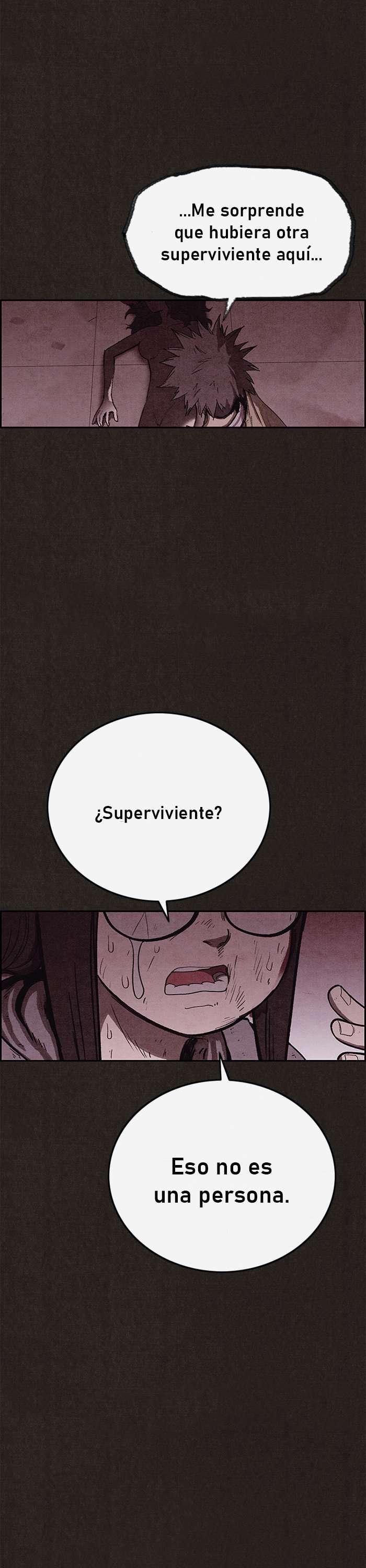 Read Sweet Home ES Manga Online