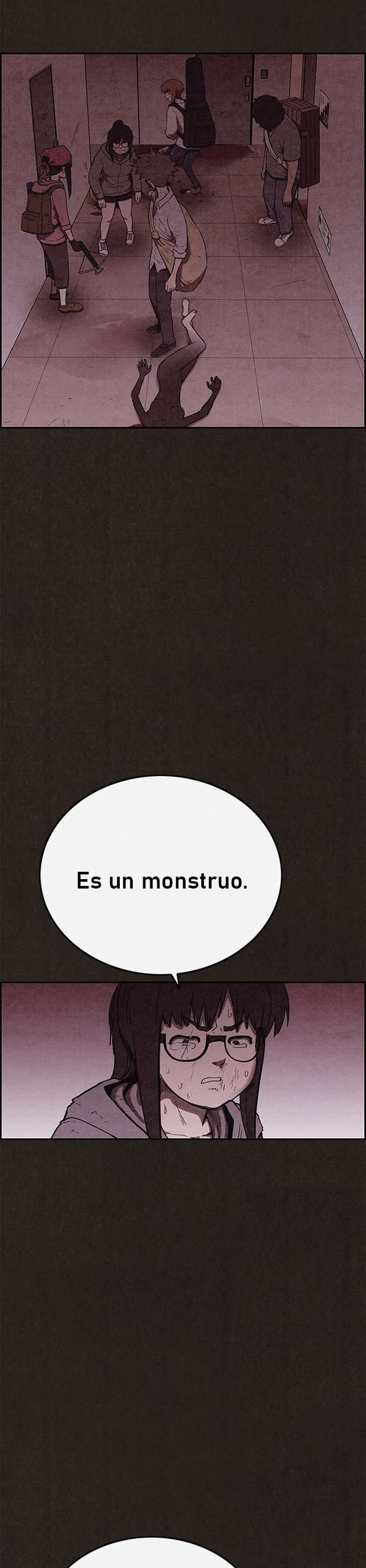 Read Sweet Home ES Manga Online