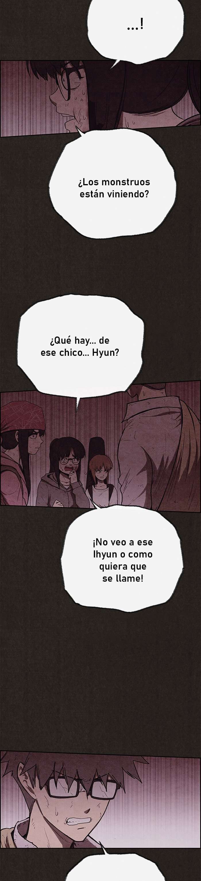 Read Sweet Home ES Manga Online