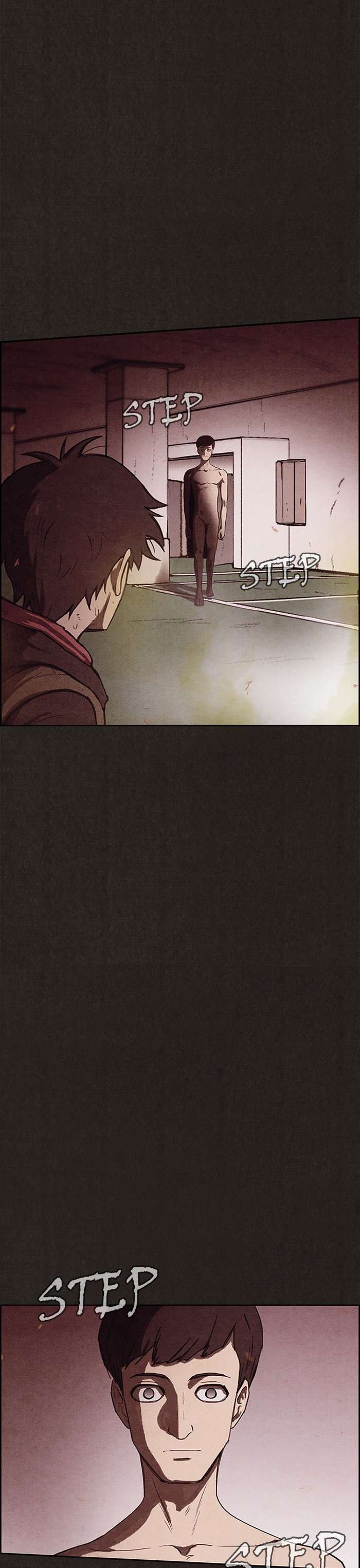 Read Sweet Home ES Manga Online