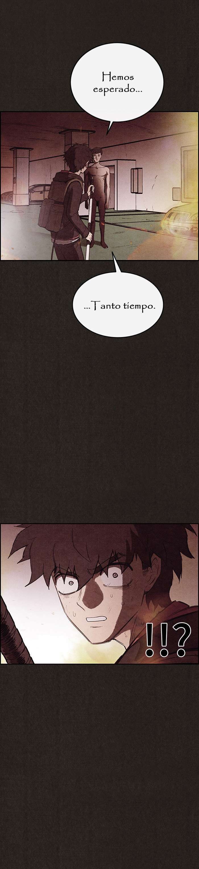 Read Sweet Home ES Manga Online