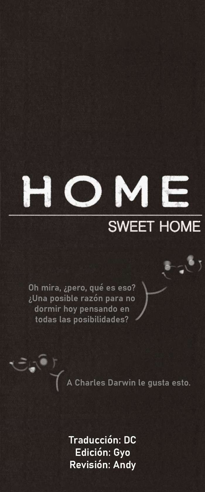 Read Sweet Home ES Manga Online