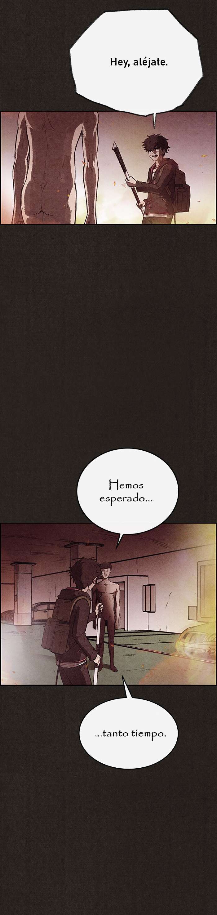 Read Sweet Home ES Manga Online