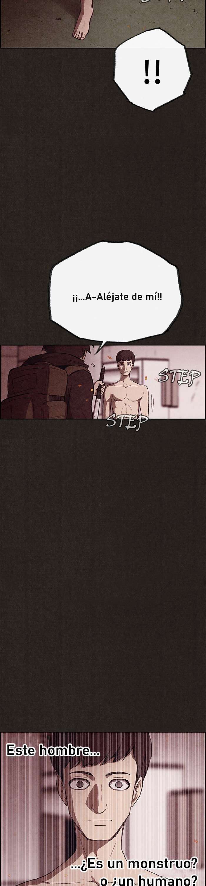Read Sweet Home ES Manga Online