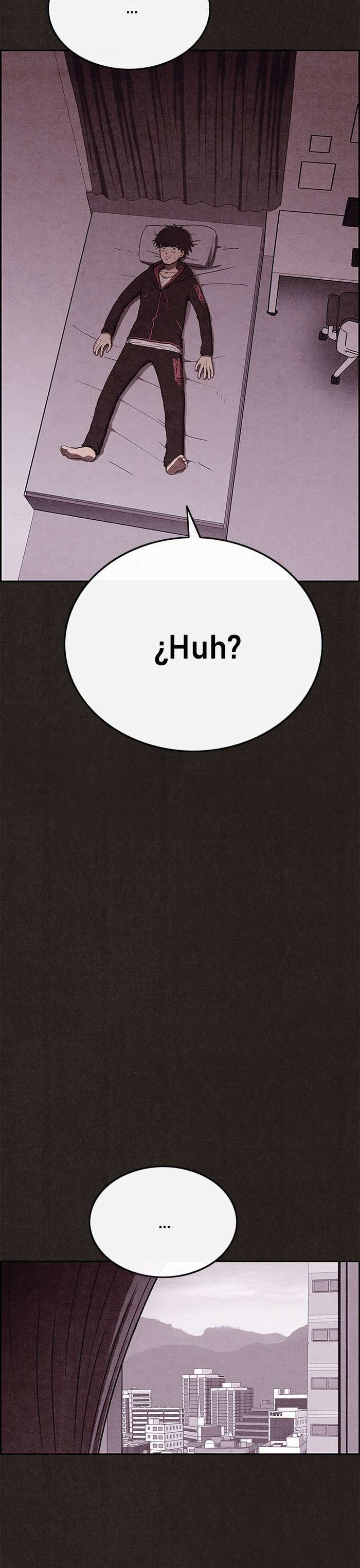 Read Sweet Home ES Manga Online