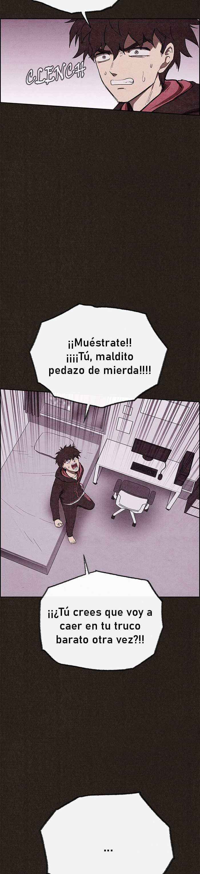 Read Sweet Home ES Manga Online