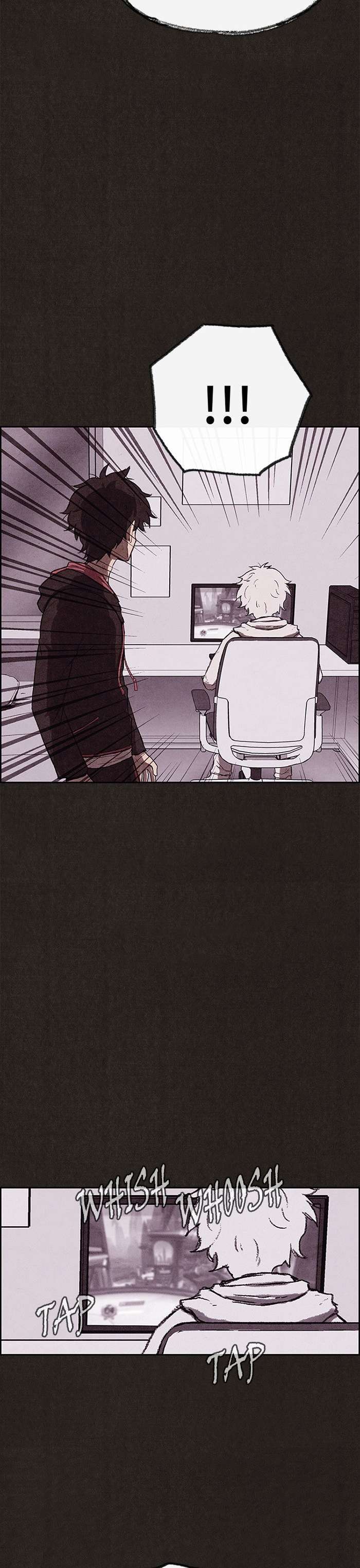 Read Sweet Home ES Manga Online