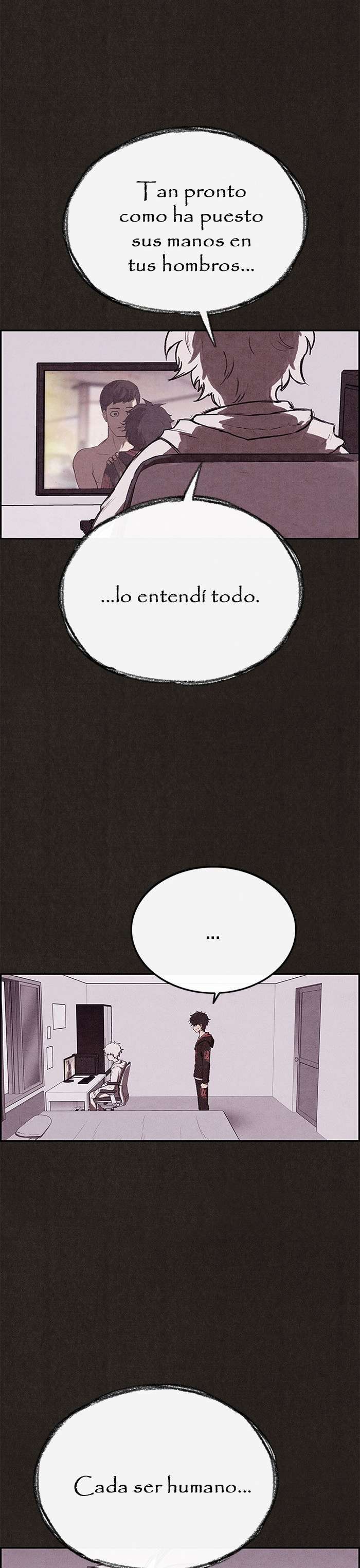 Read Sweet Home ES Manga Online