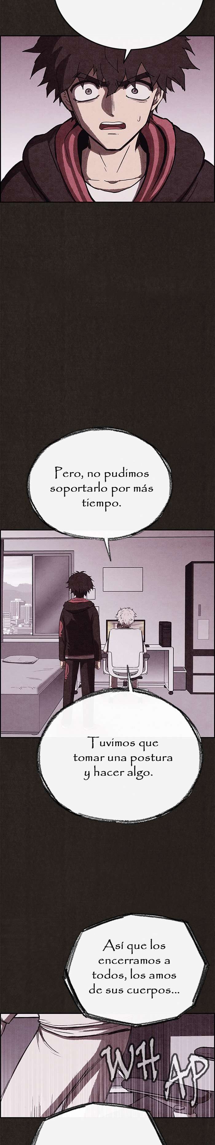 Read Sweet Home ES Manga Online