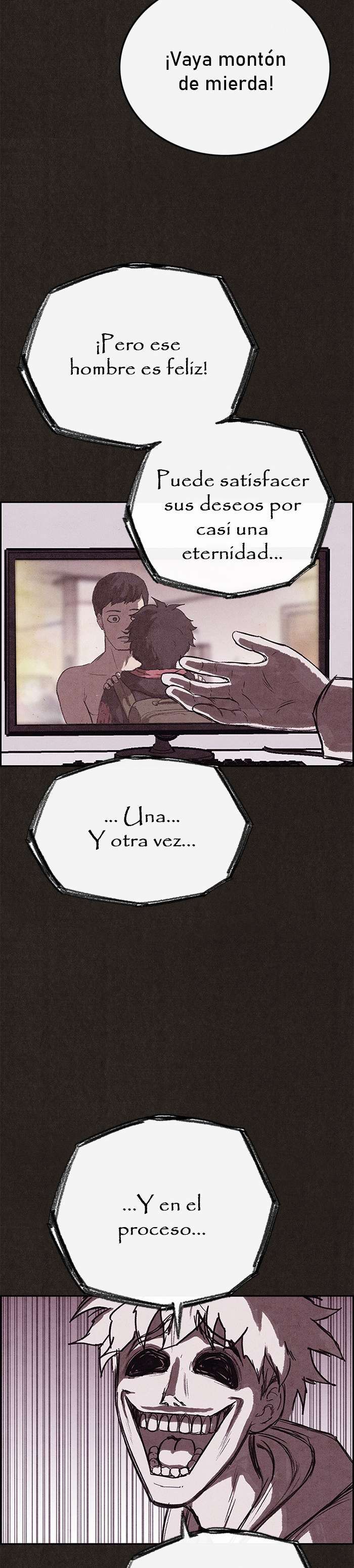 Read Sweet Home ES Manga Online