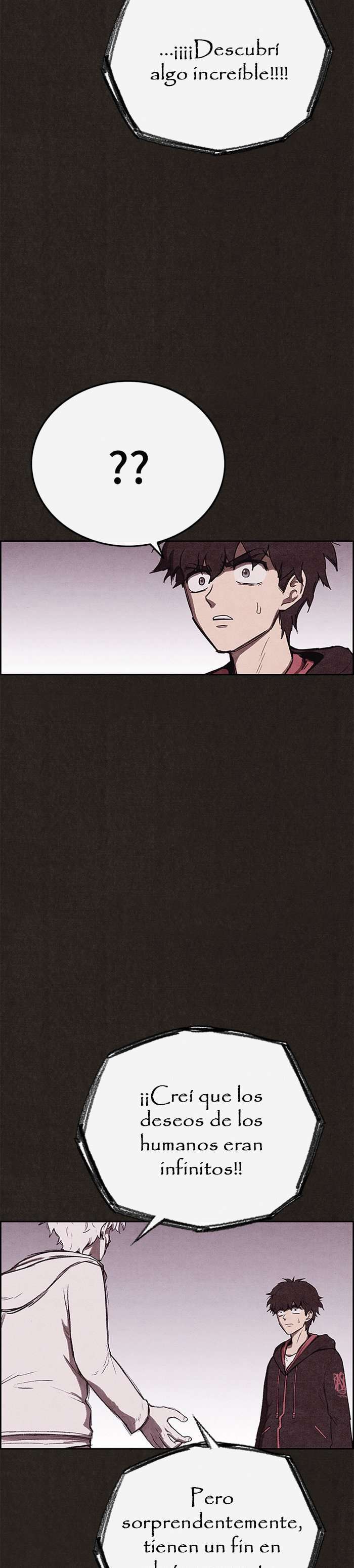 Read Sweet Home ES Manga Online