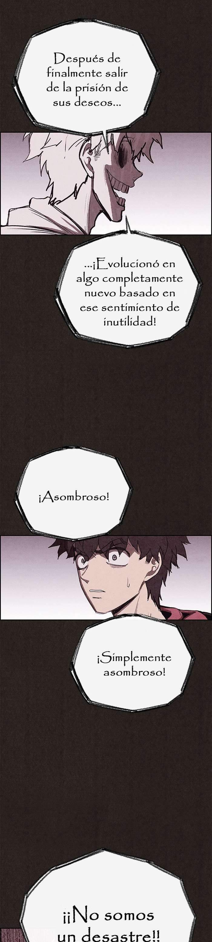 Read Sweet Home ES Manga Online