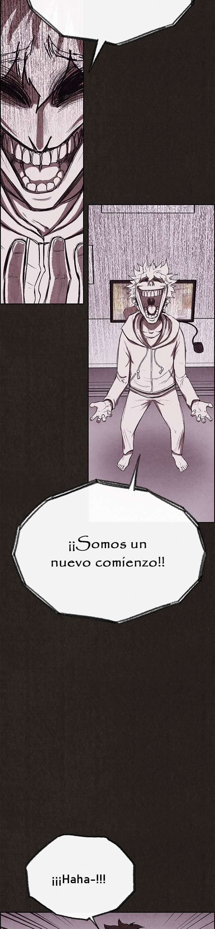 Read Sweet Home ES Manga Online