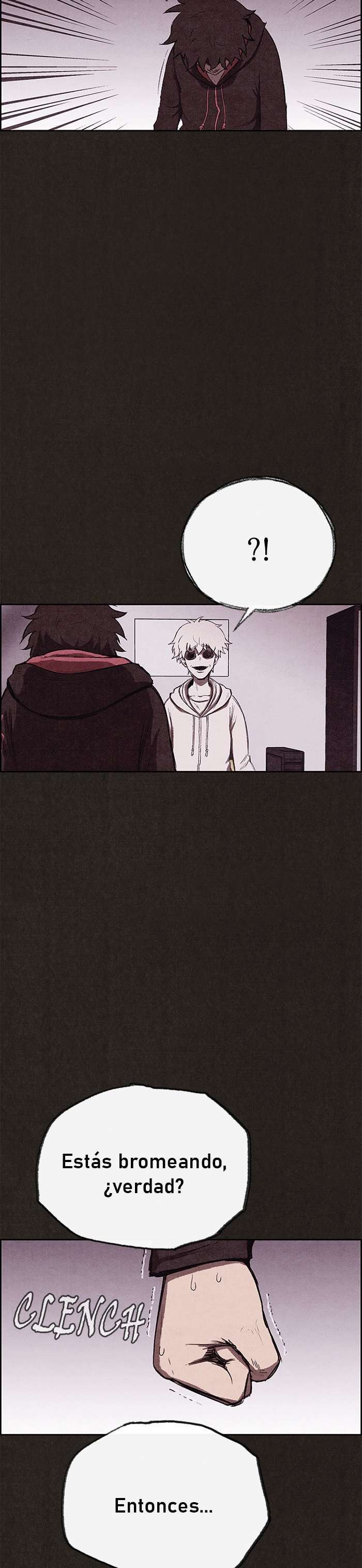 Read Sweet Home ES Manga Online