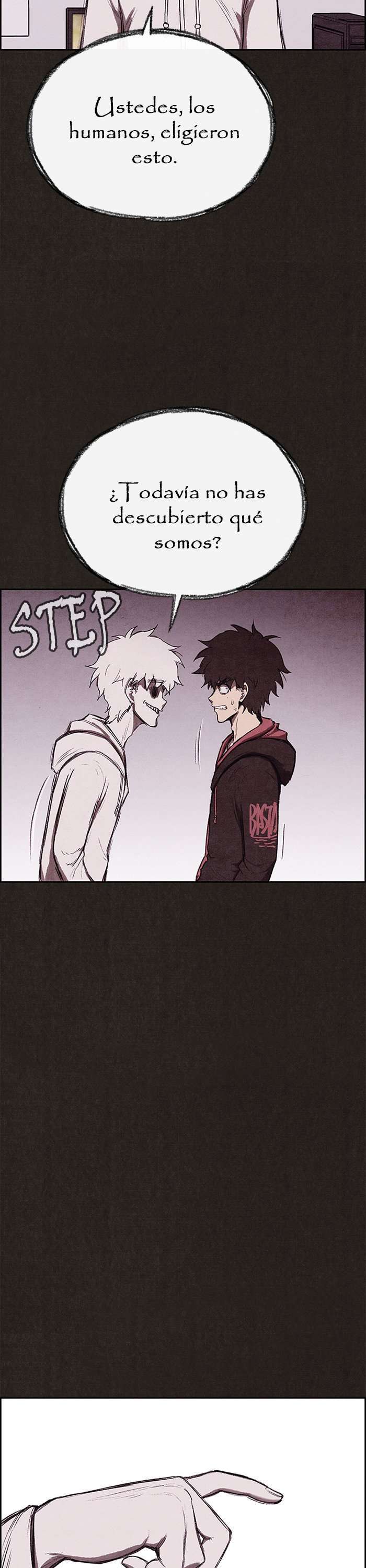 Read Sweet Home ES Manga Online