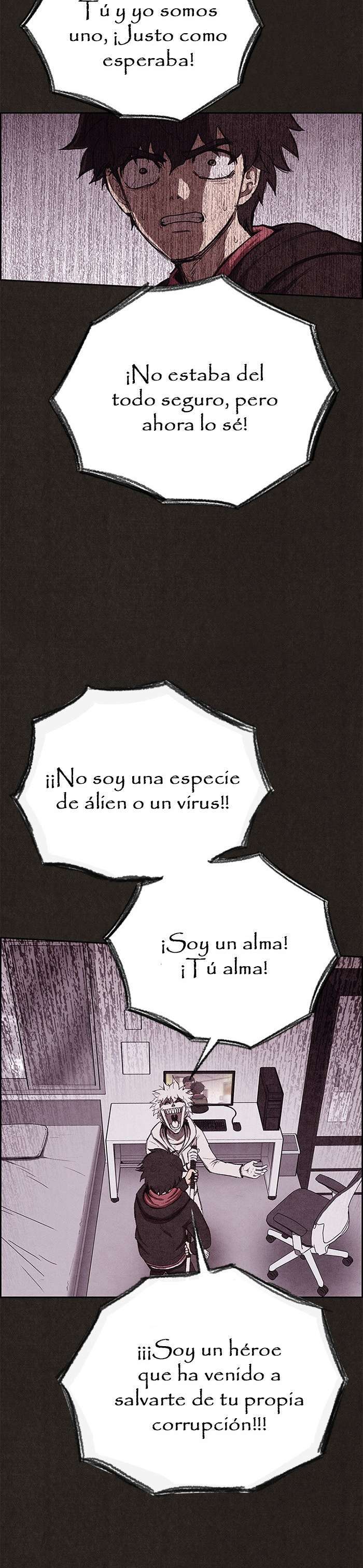 Read Sweet Home ES Manga Online