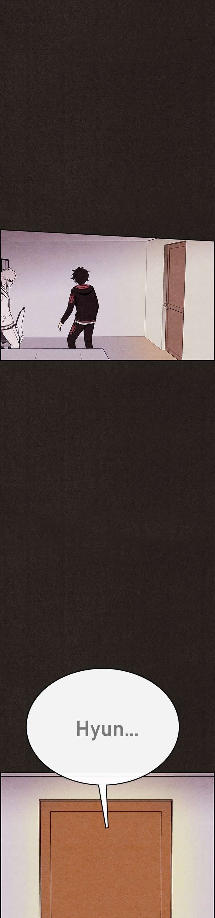 Read Sweet Home ES Manga Online