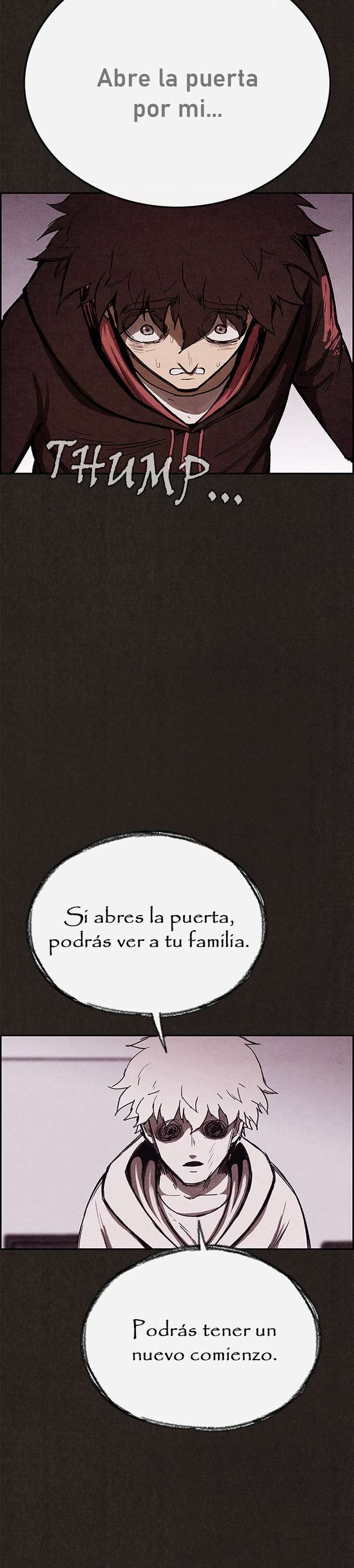 Read Sweet Home ES Manga Online