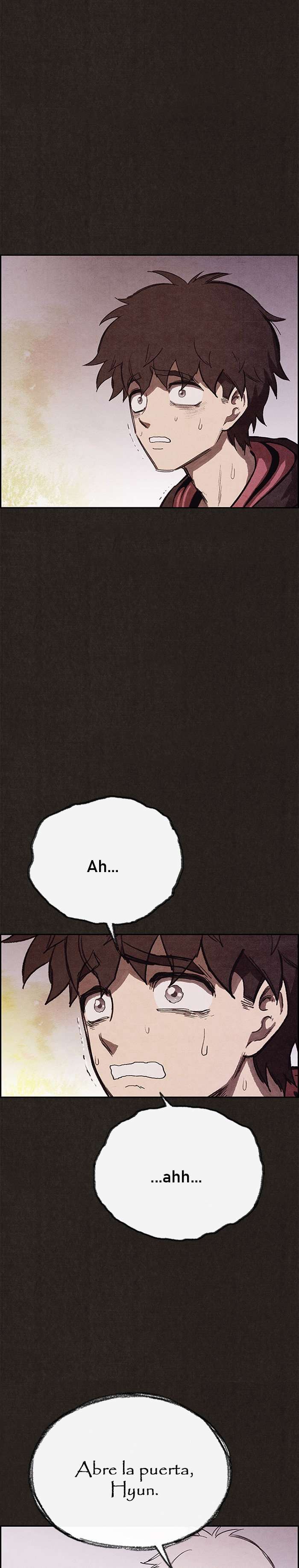Read Sweet Home ES Manga Online