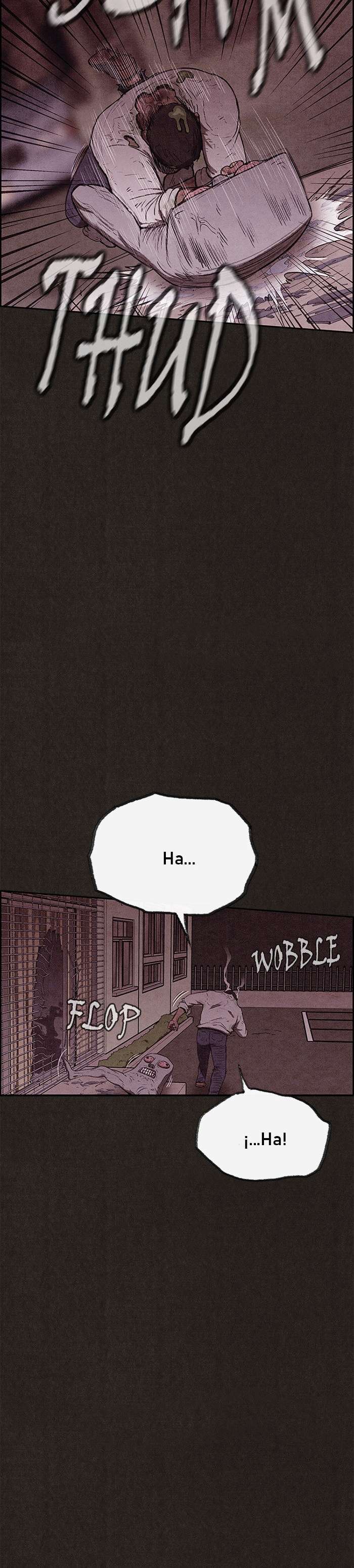 Read Sweet Home ES Manga Online