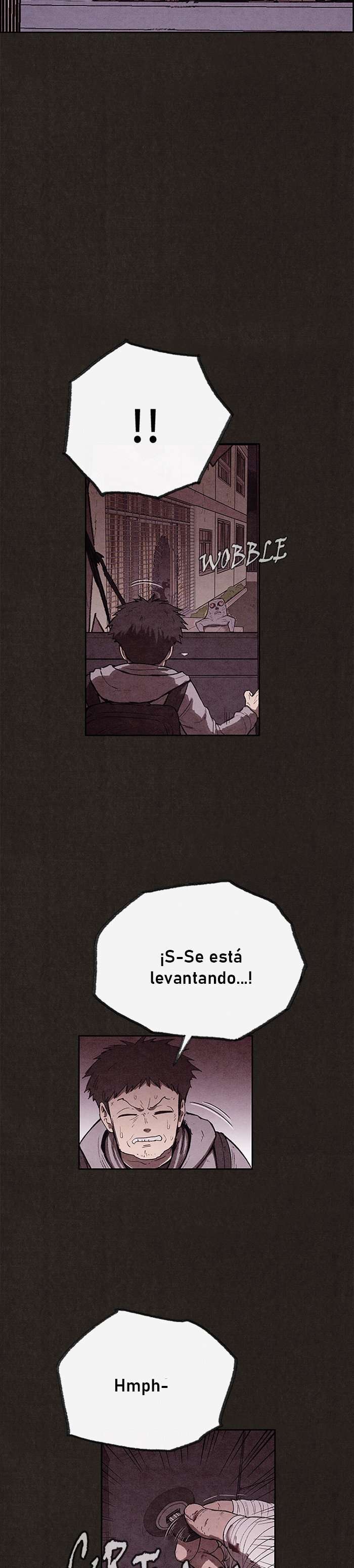 Read Sweet Home ES Manga Online