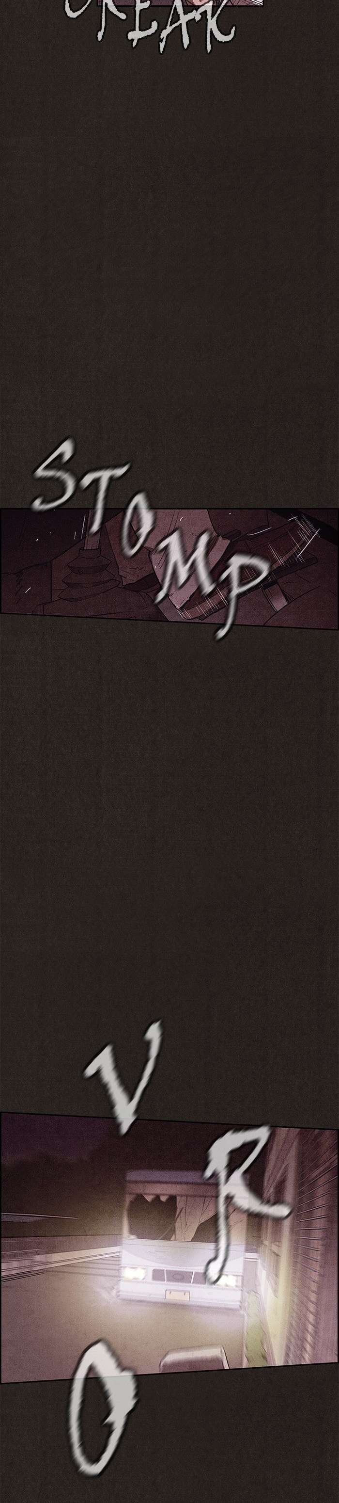 Read Sweet Home ES Manga Online