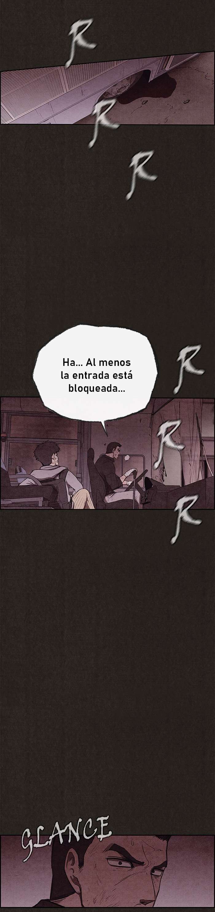 Read Sweet Home ES Manga Online